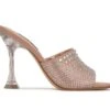 Women's Nine West Ziptip Dress Sandals -Shoe Carnival Sales 1 500
