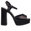 Women's Halston Harbour Platform Dress Sandals -Shoe Carnival Sales 1 502