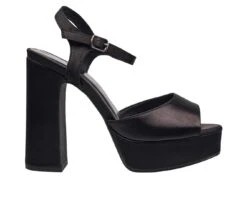 Women's Halston Harbour Platform Dress Sandals