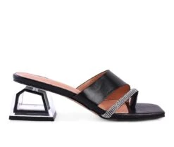 Women's London Rag Gofly Dress Sandals -Shoe Carnival Sales 1 507