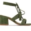 Women's Rag & Co Zena Dress Sandals -Shoe Carnival Sales 1 508