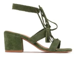Women's Rag & Co Zena Dress Sandals