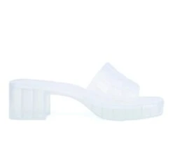 Women's Olivia Miller Ava Dress Sandals