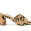 Women's Coconuts By Matisse Kristin Dress Sandals -Shoe Carnival Sales 1 530