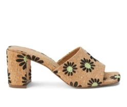 Women's Coconuts By Matisse Kristin Dress Sandals