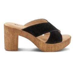 Women's SPRING STEP Blanchar Dress Sandals