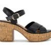 Women's KENSIE Carsyn Dress Sandals