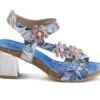 Women's L'Artiste Illuminated Dress Sandals -Shoe Carnival Sales 1 560