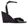 Women's Nine West Nevr Wedge Sandals -Shoe Carnival Sales 1 578