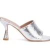 Women's Olivia Miller Karol Dress Sandals -Shoe Carnival Sales 1 606