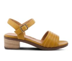 Women's Patrizia Heatheris Dress Sandals -Shoe Carnival Sales 1 613
