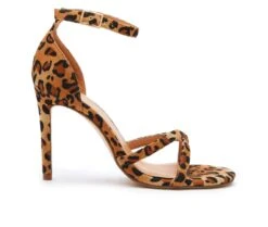 Women's Coconuts Inside Out Dress Sandals