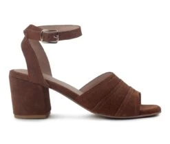 Women's Rag & Co Mon-Beau Dress Sandals -Shoe Carnival Sales 1 619