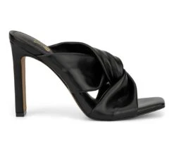 Women's New York And Company Gabby Dress Sandals -Shoe Carnival Sales 1 639