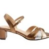 Women's Trotters Majesty Dress Sandals -Shoe Carnival Sales 1 640
