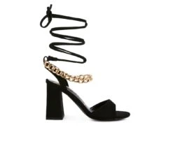 Women's London Rag Gone Gurl Dress Sandals -Shoe Carnival Sales 1 659