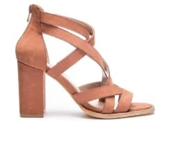 Women's Chinese Laundry Shawnee Dress Sandals -Shoe Carnival Sales 1 665