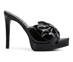 Women's London Rag My Time Dress Sandals -Shoe Carnival Sales 1 679