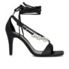 Women's Fashion To Figure Rosie Heel Dress Sandals -Shoe Carnival Sales 1 682