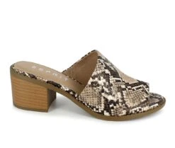 Women's Esprit Laney Dress Sandals