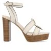Women's Journee Collection Mandilyn Dress Sandals -Shoe Carnival Sales 1 698