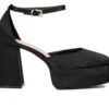 Women's Fashion To Figure Martine Heel Pumps