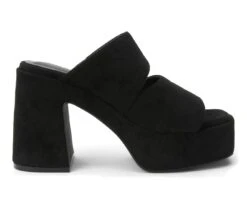 Women's Coconuts By Matisse Marissa Platform Dress Sandals