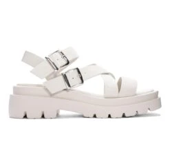 Women's Dirty Laundry Khan Sandals