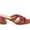 Women's New York And Company Fantasia Dress Sandals -Shoe Carnival Sales 1 748