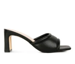 Women's London Rag Celine Dress Sandals