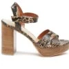 Women's Rag & Co Chypre Dress Sandals -Shoe Carnival Sales 1 758