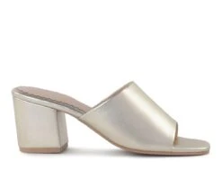 Women's London Rag Dumpllin Dress Sandals -Shoe Carnival Sales 1 793