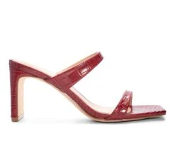 Women's Chinese Laundry Yaya Dress Sandals -Shoe Carnival Sales 1 801