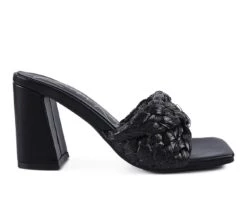 Women's London Rag Pout Pro Dress Sandals -Shoe Carnival Sales 1 83