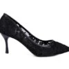 Women's London Rag Reunion Pumps