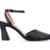 Women's Journee Collection Moriah Pumps -Shoe Carnival Sales 1 848