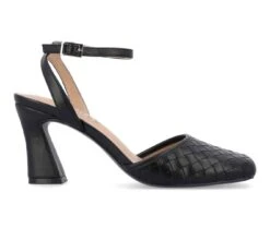 Women's Journee Collection Moriah Pumps