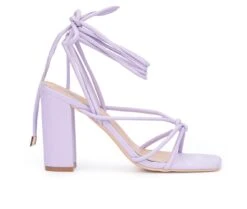 Women's New York And Company Dena Dress Sandals -Shoe Carnival Sales 1 85