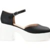 Women's Journee Collection Lizza Pumps
