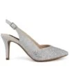 Women's Jones NY Bernie Slingback Pumps -Shoe Carnival Sales 1 888