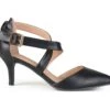 Women's Journee Collection Riva Pumps -Shoe Carnival Sales 1 890