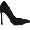 Women's London Rag Alter Ego Stiletto Pumps