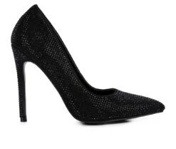 Women's London Rag Alter Ego Stiletto Pumps -Shoe Carnival Sales 1 907