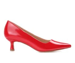 Women's Journee Collection Celica Pumps -Shoe Carnival Sales 1 911