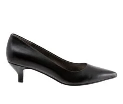 Women's Trotters Paulina Pumps