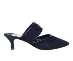 Women's Impo Emina Crochet Pumps -Shoe Carnival Sales 1 917