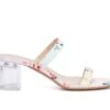 Women's Olivia Miller Giulia Dress Sandals