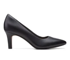 Women's Clarks Illeana Tulip Pumps