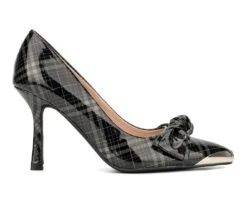 Women's New York And Company Wendy Pumps