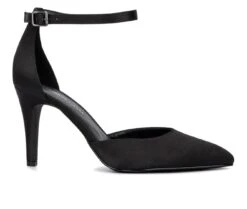 Women's Fashion To Figure Sheera Heel Pumps